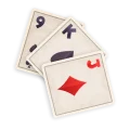 Cards at Money Reels Online Casino