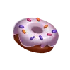 Donut at Money Reels Online Casino