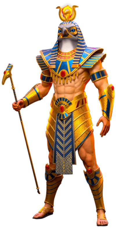 Egyptian at Money Reels Online Casino